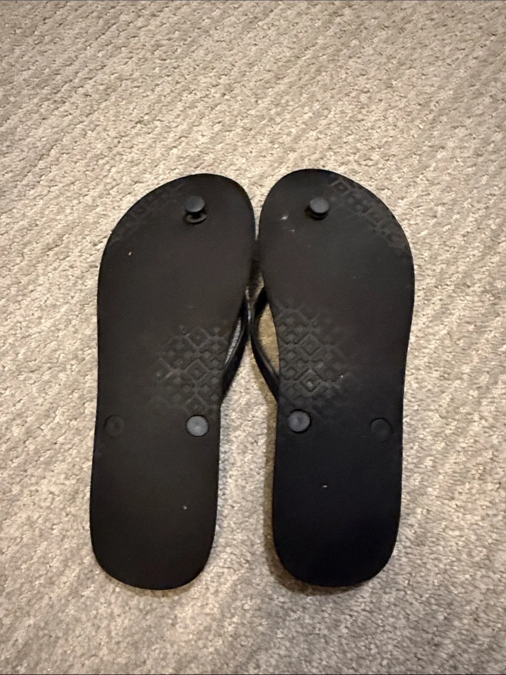 Men's Accessories Subcategory